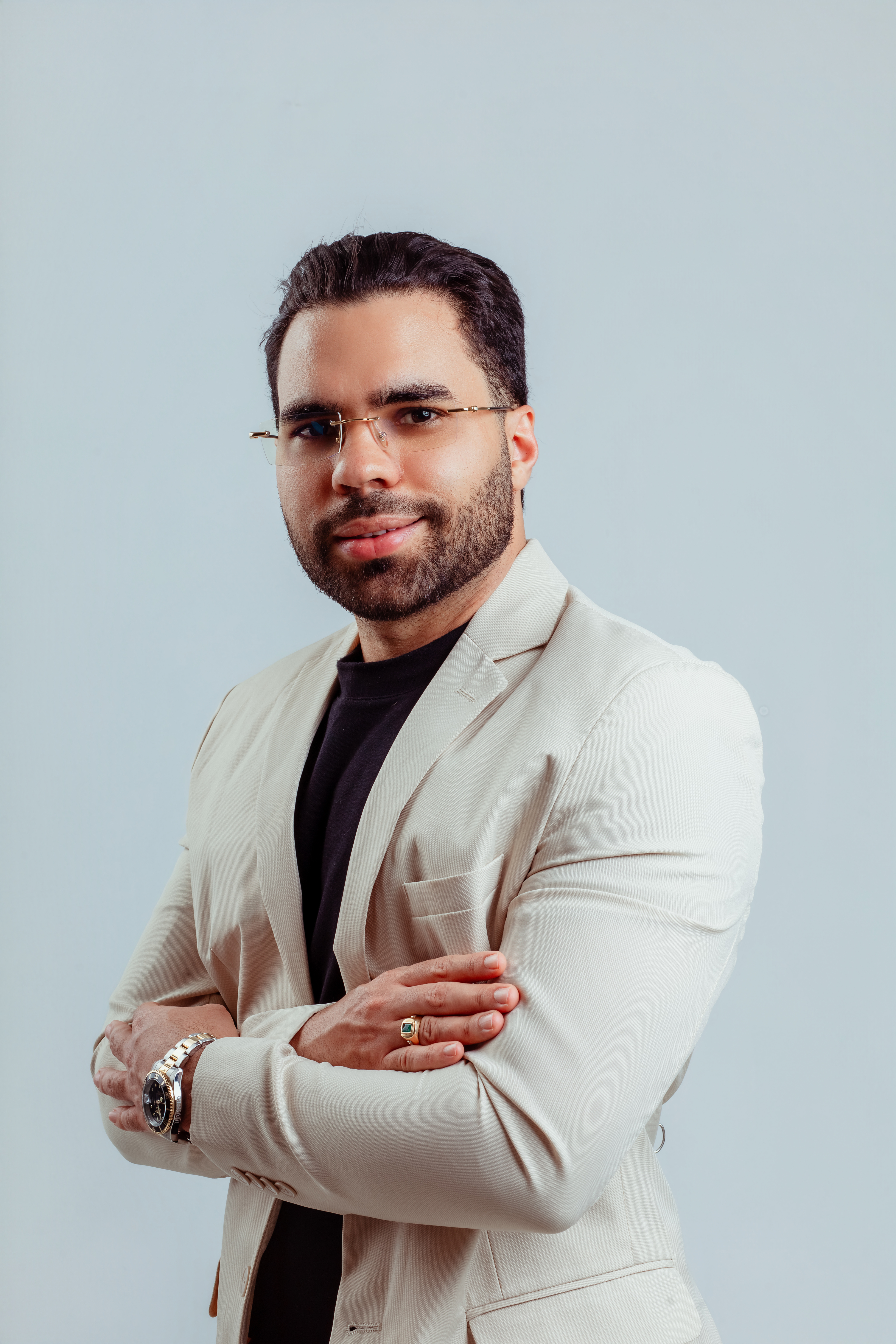 Dr. Rômulo Tavares